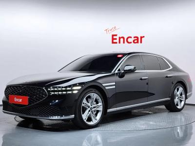 2023 Genesis G90