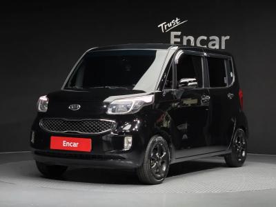 2012 Kia RAY