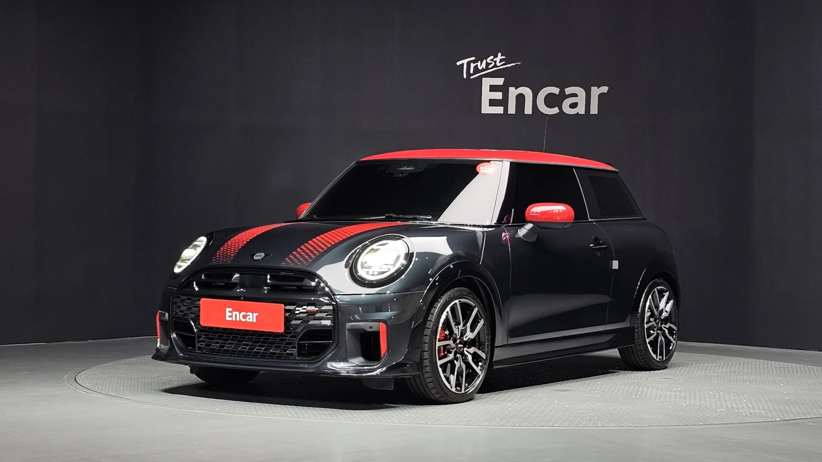 2025 MINI Cooper