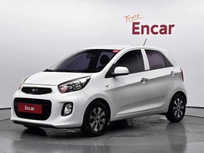 2016 Kia Picanto