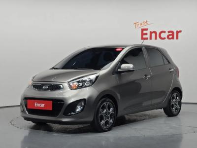 2013 Kia Picanto