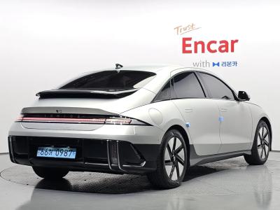 2023 Hyundai Ioniq 6