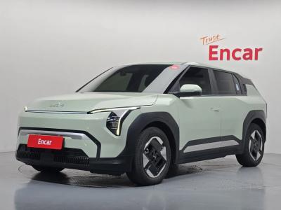 2025 Kia EV3