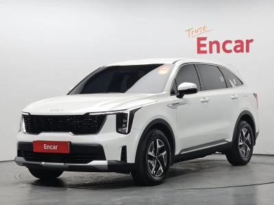 2024 Kia Sorento