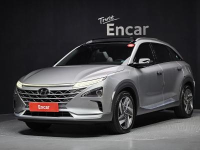 2023 Hyundai Nexo