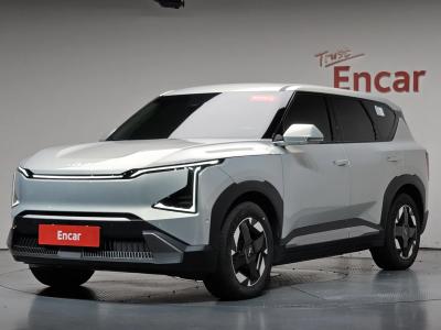 2026 Kia EV5