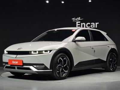 2022 Hyundai Ioniq 5