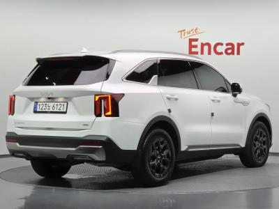 2024 Kia Sorento