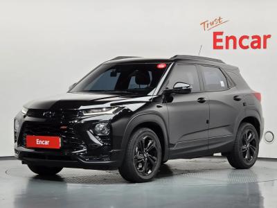 2021 Chevrolet Trailblazer