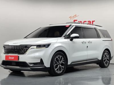 2022 Kia Carnival