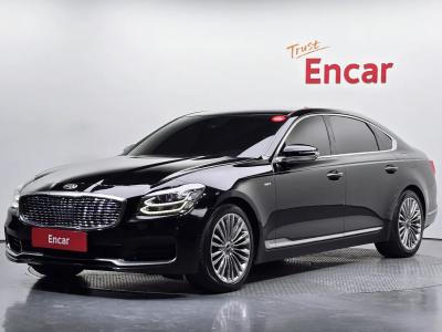 2019 Kia K9
