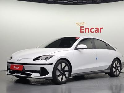 2025 Hyundai Ioniq 6