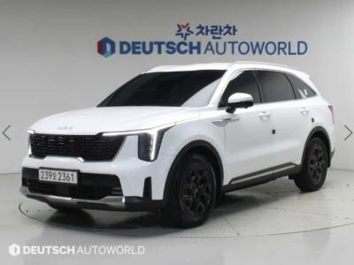 2024 Kia Sorento