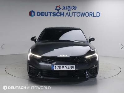 2024 Kia K5