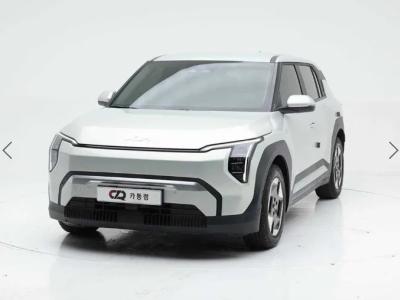 2025 Kia EV3