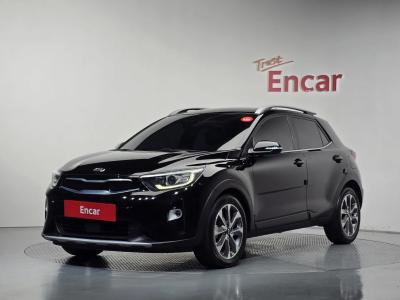 2019 Kia Stonic