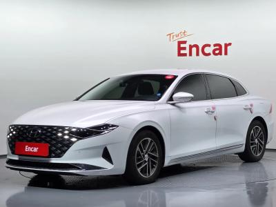 2020 Hyundai Grandeur