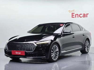 2022 Kia K9
