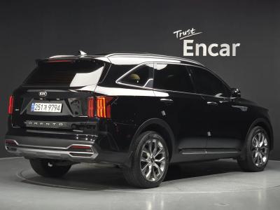 2021 Kia Sorento