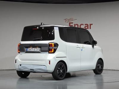 2027 Kia RAY