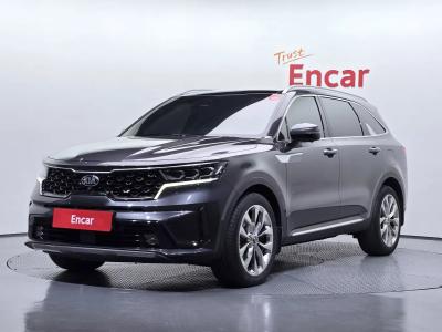 2021 Kia Sorento