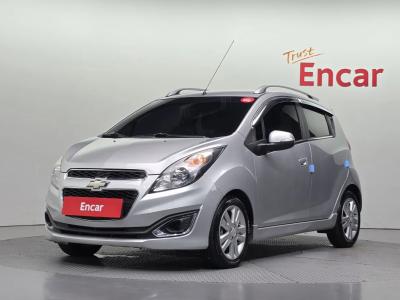 2014 Chevrolet Spark