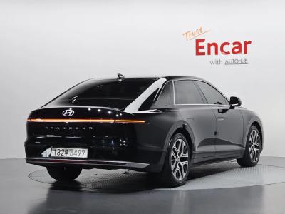 2023 Hyundai Grandeur