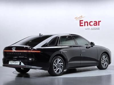 2023 Hyundai Grandeur