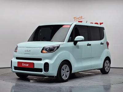 2022 Kia RAY