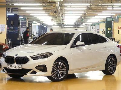 2024 BMW 2-Series