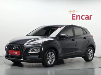 2020 Hyundai Kona
