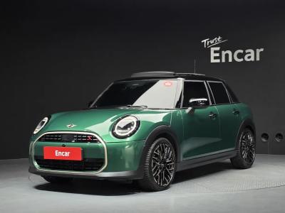 2025 MINI Cooper