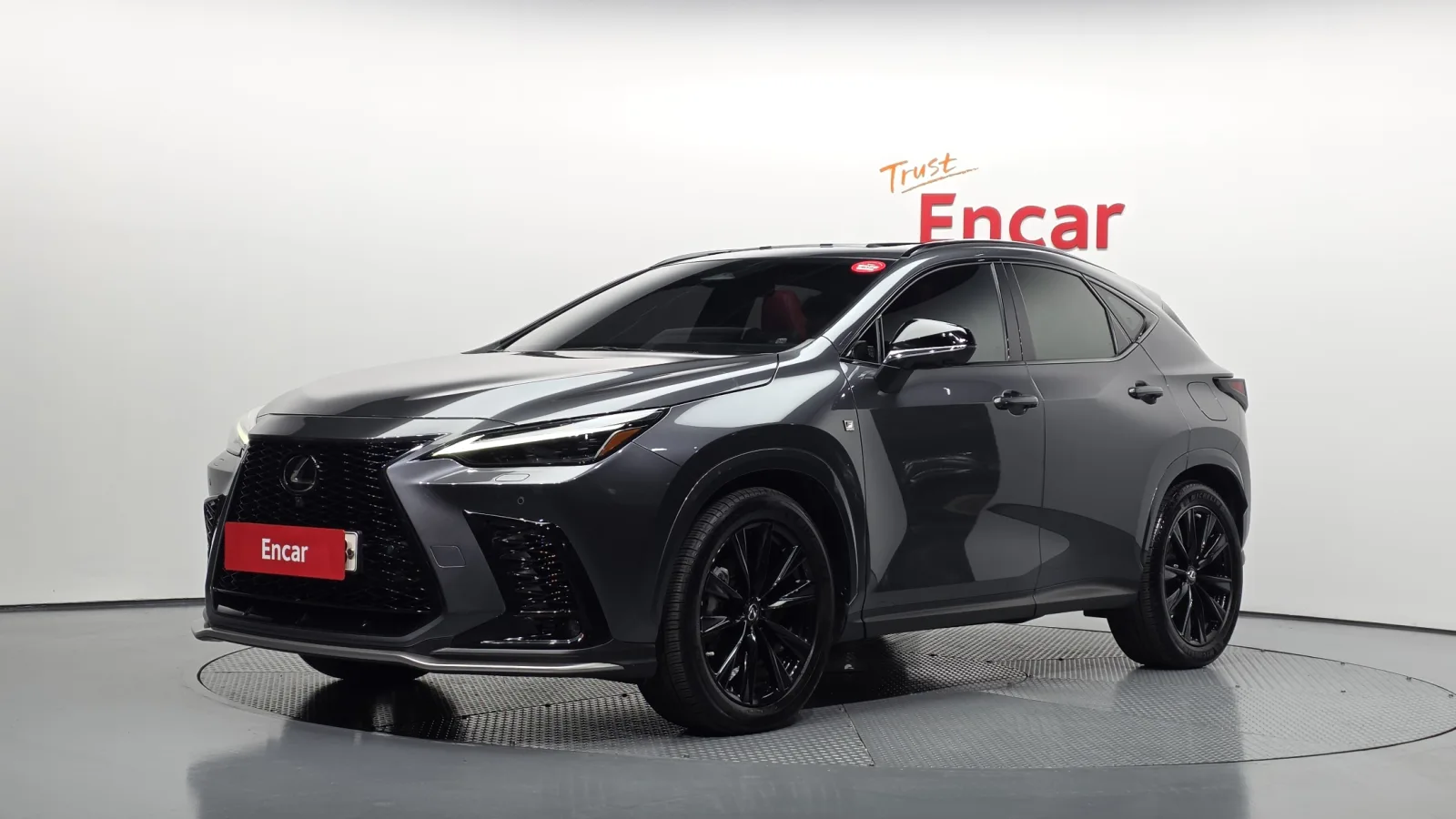 2022 Lexus NX