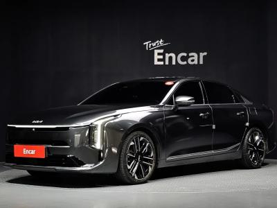 2025 Kia K8