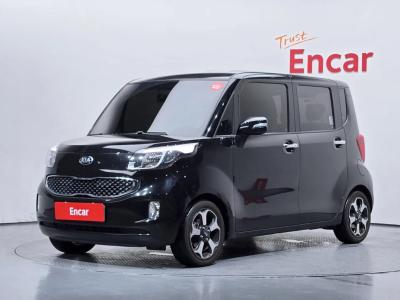 2016 Kia RAY