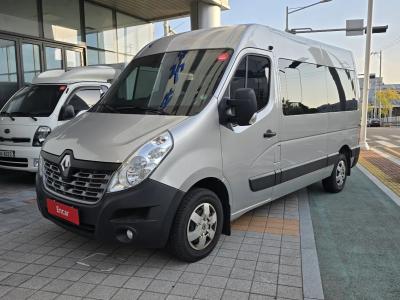 2019 Renault Korea Master