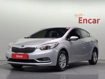 2015 Kia K3