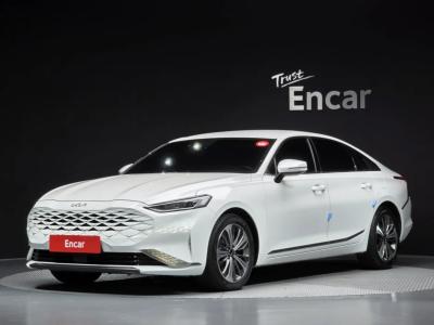 2023 Kia K8