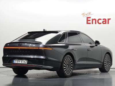 2023 Hyundai Grandeur