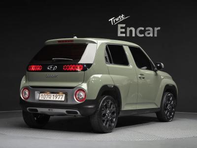 2023 Hyundai Casper
