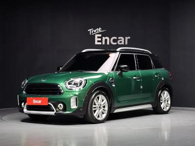 2023 MINI Countryman
