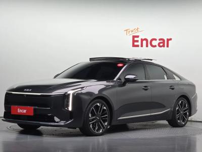 2025 Kia K8