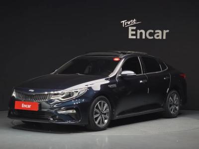 2019 Kia K5