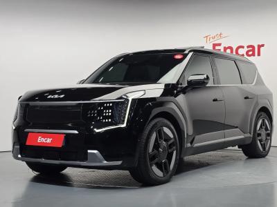2024 Kia EV9