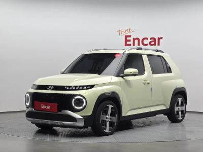 2025 Hyundai Casper