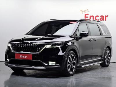 2023 Kia Carnival