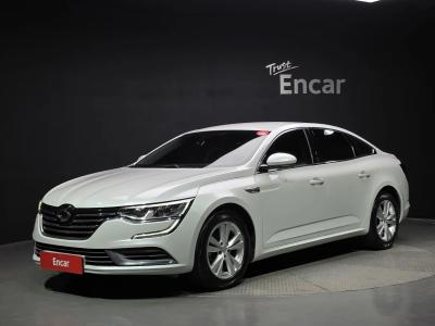2016 Renault Korea SM6