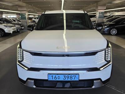2024 Kia EV9