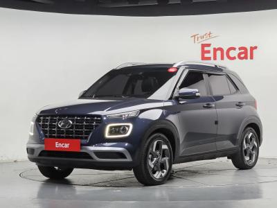 2020 Hyundai Venue