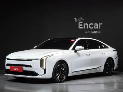 2025 Kia K8